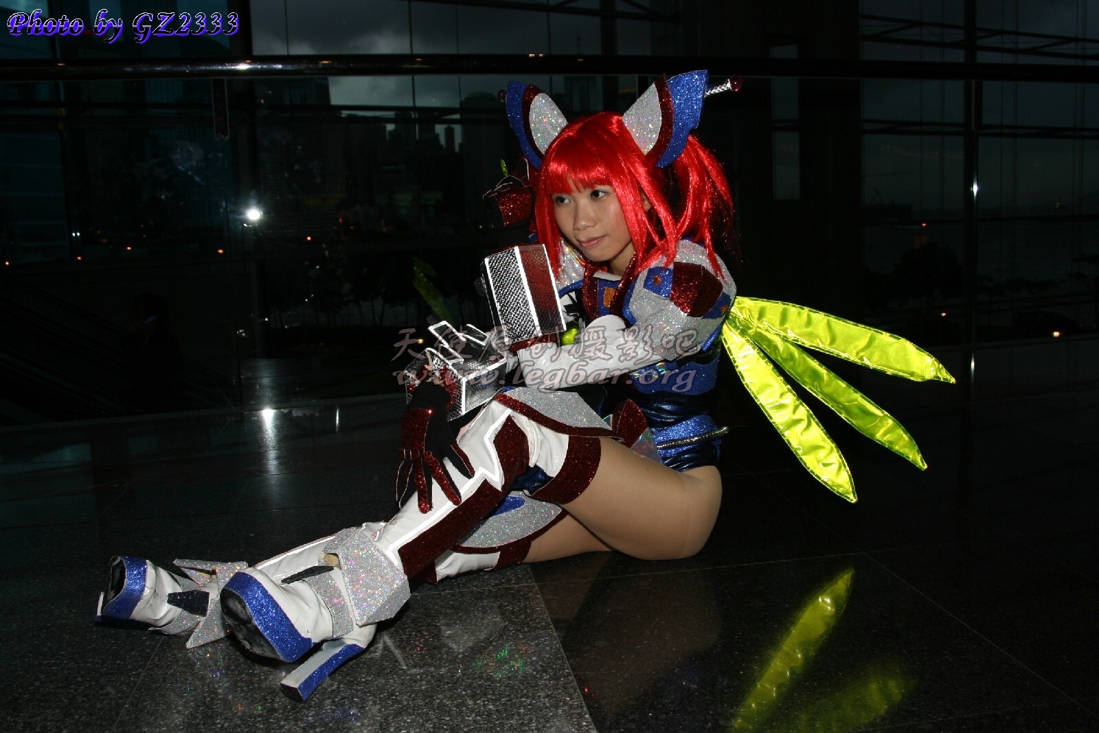 原創打包] 天使原創攝影 2005年 24号的精灵MM